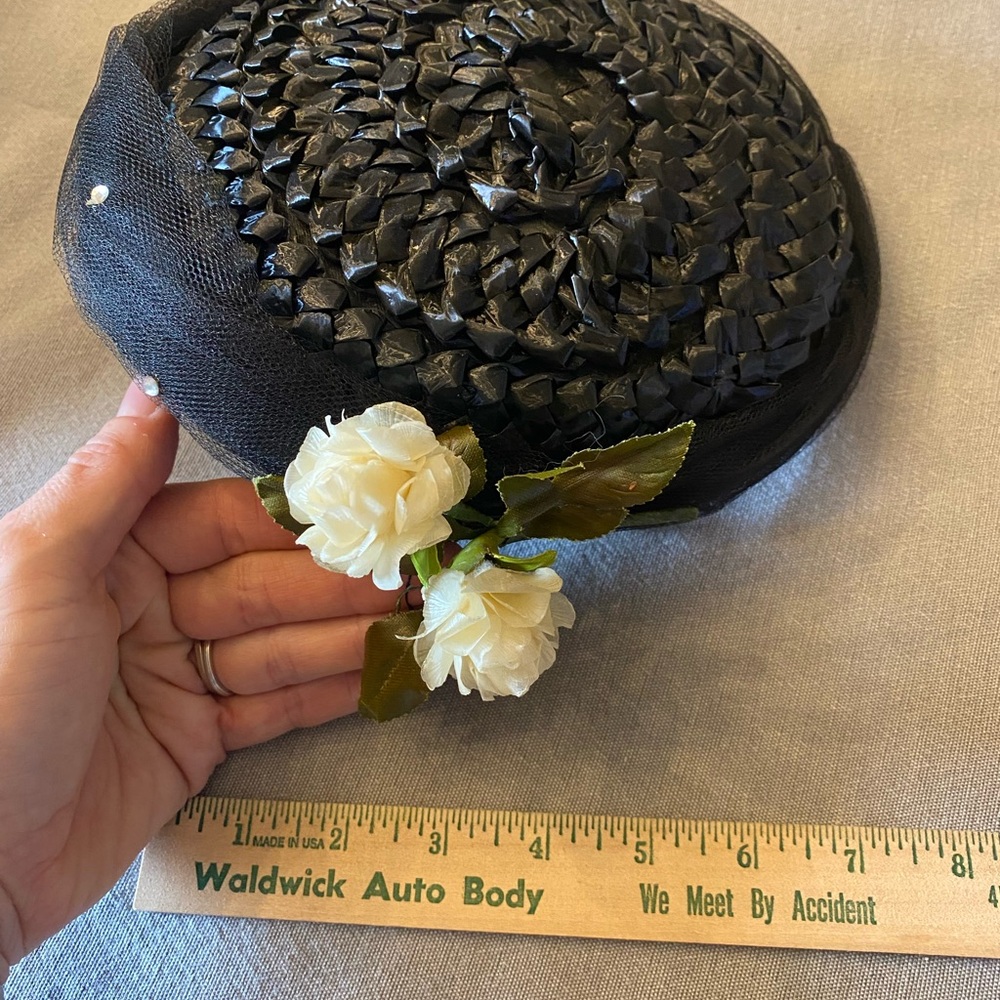 Vintage/Retro Hat